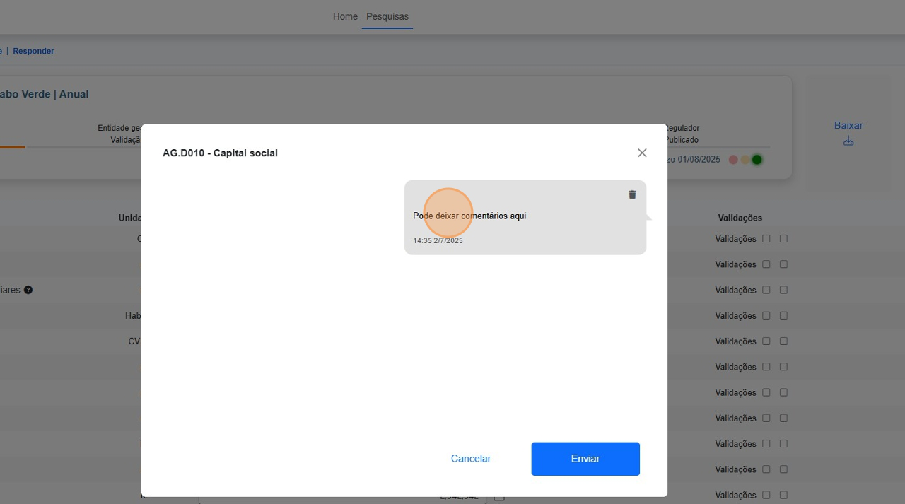Step 11 screenshot