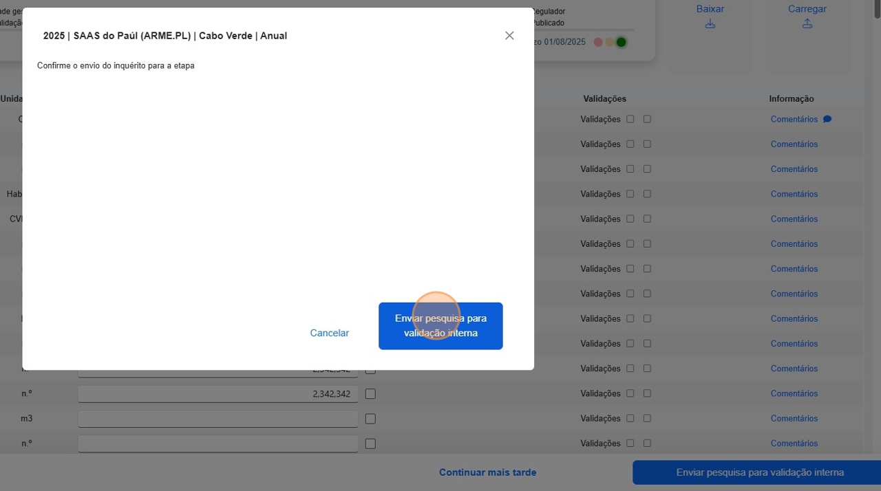 Step 15 screenshot
